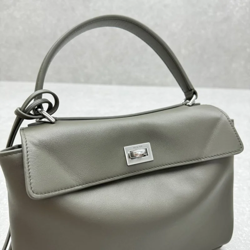 Balenciaga Top Handle Bags OnTrend 55782