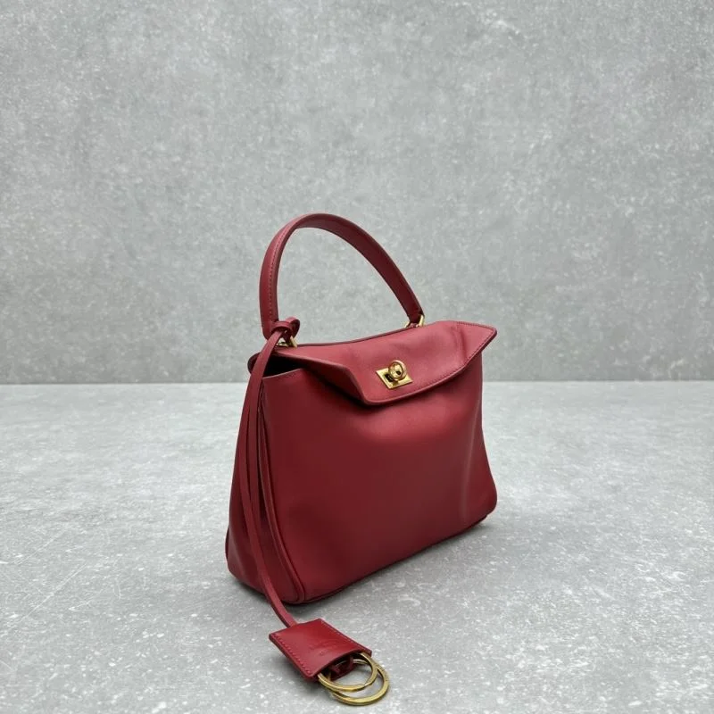 Balenciaga Top Handle Bags QuickDry 55778