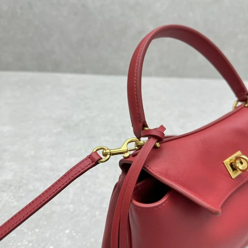 Balenciaga Top Handle Bags QuickDry 55778