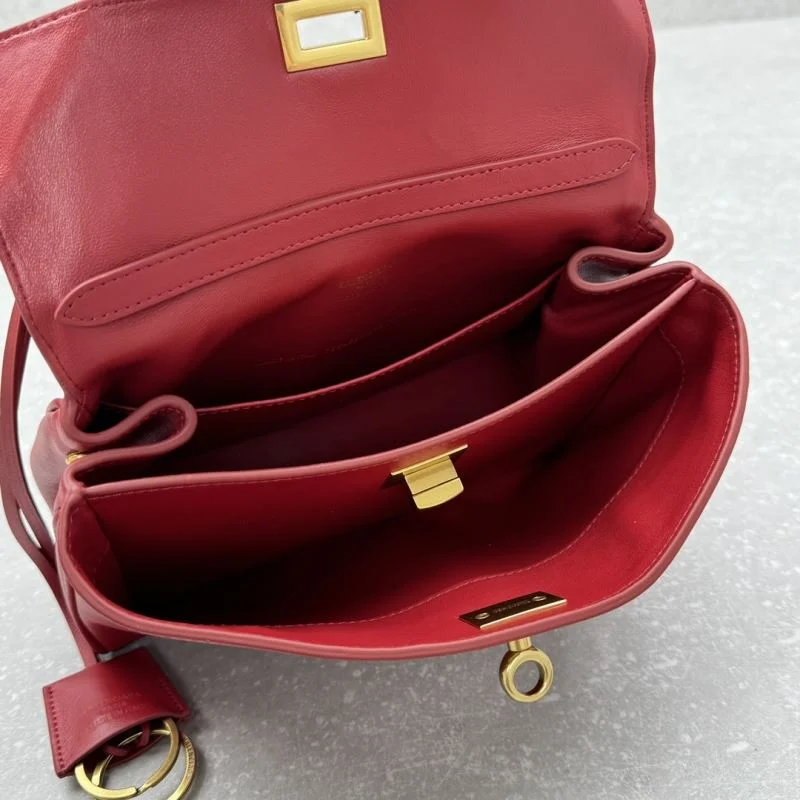 Balenciaga Top Handle Bags QuickDry 55778