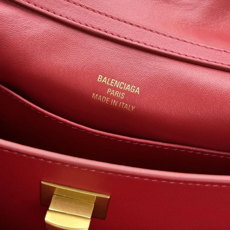 Balenciaga Top Handle Bags QuickDry 55778