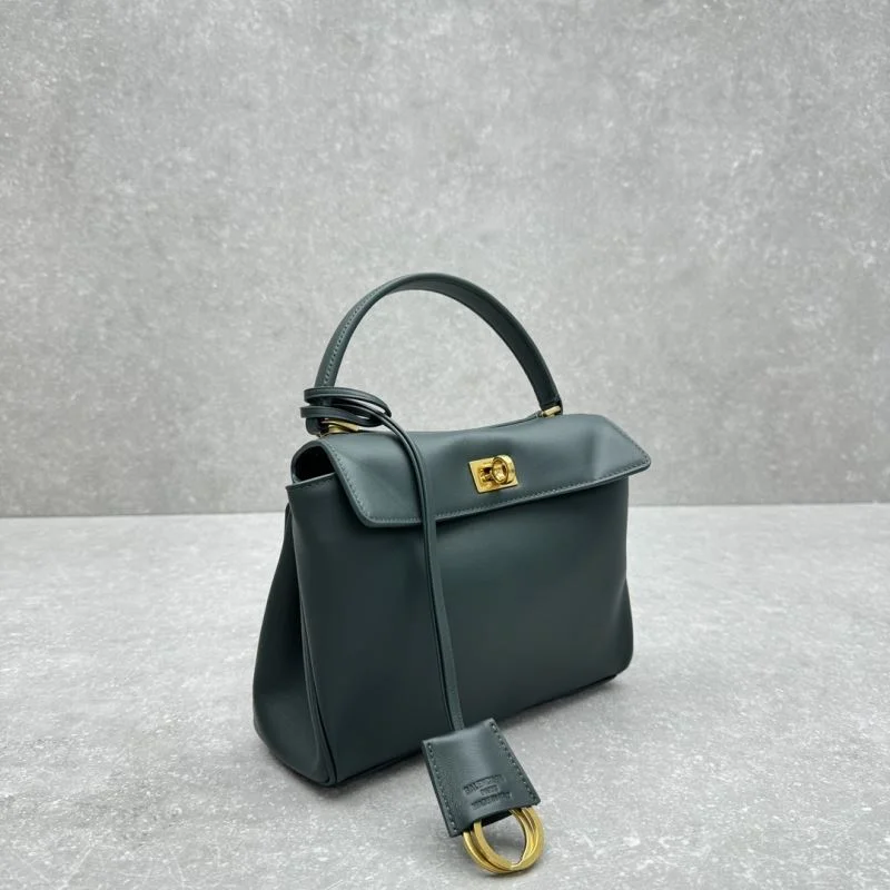 Balenciaga Top Handle Bags Popular 55775
