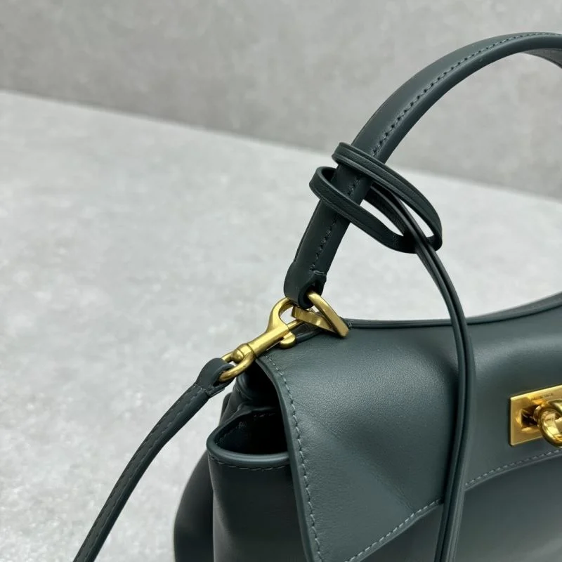 Balenciaga Top Handle Bags Popular 55775