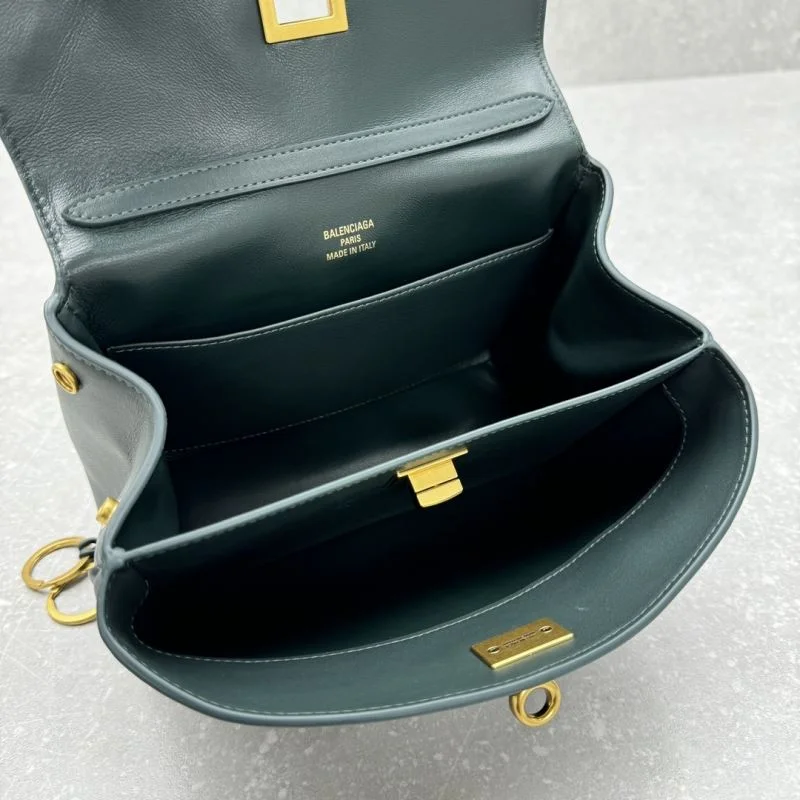 Balenciaga Top Handle Bags Popular 55775