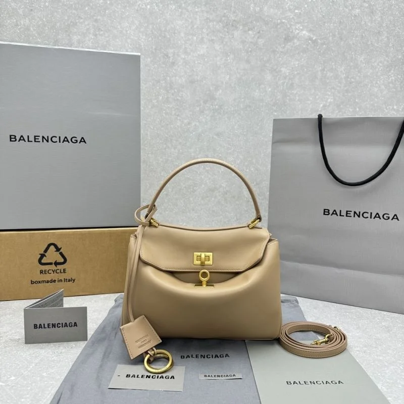 Youthful Balenciaga Top Handle Bags 55774