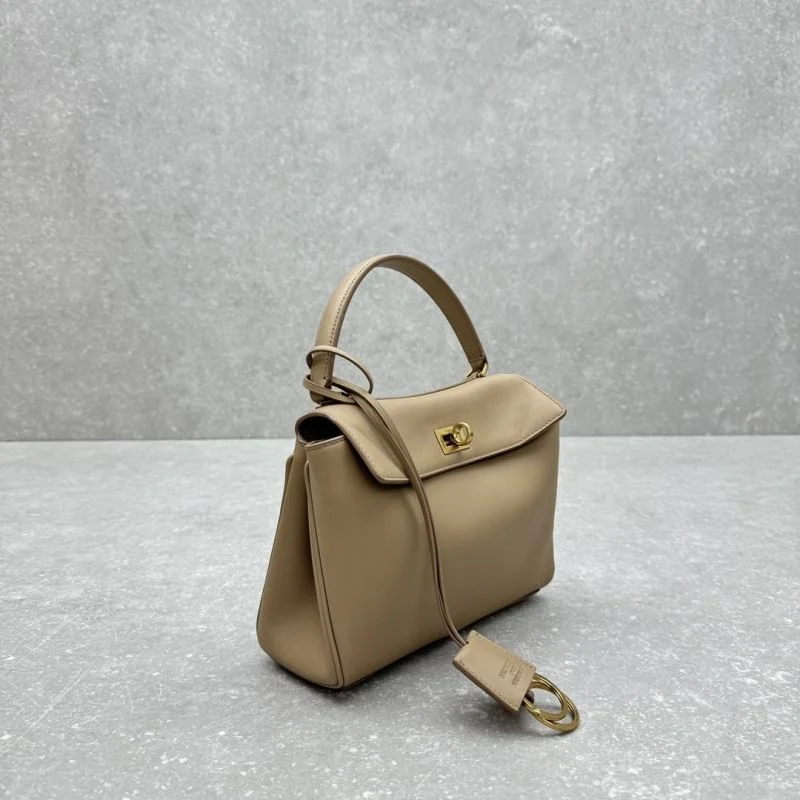 Youthful Balenciaga Top Handle Bags 55774