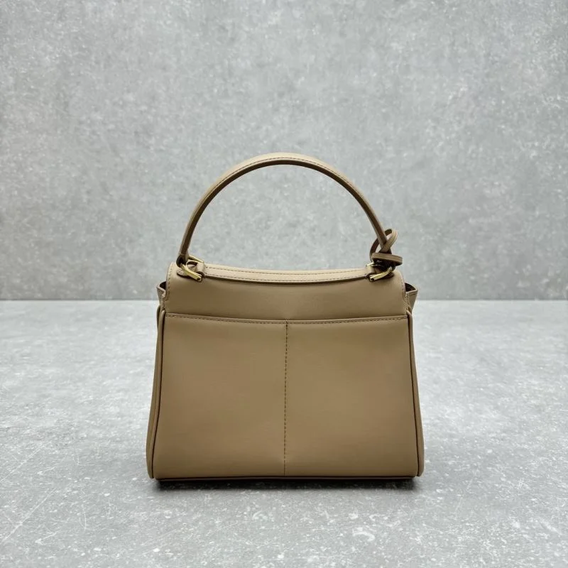 Youthful Balenciaga Top Handle Bags 55774