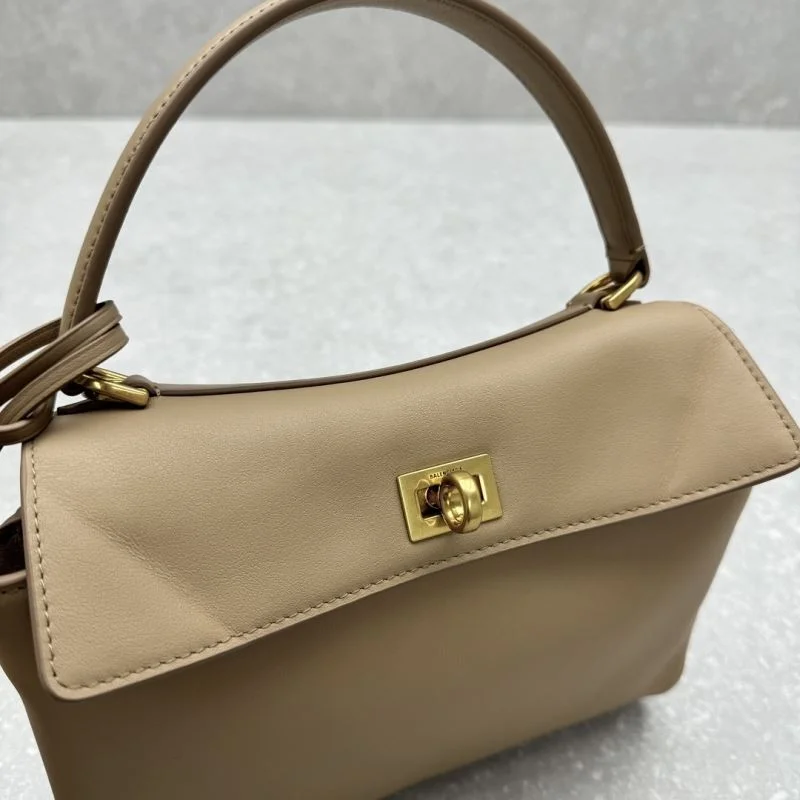 Youthful Balenciaga Top Handle Bags 55774