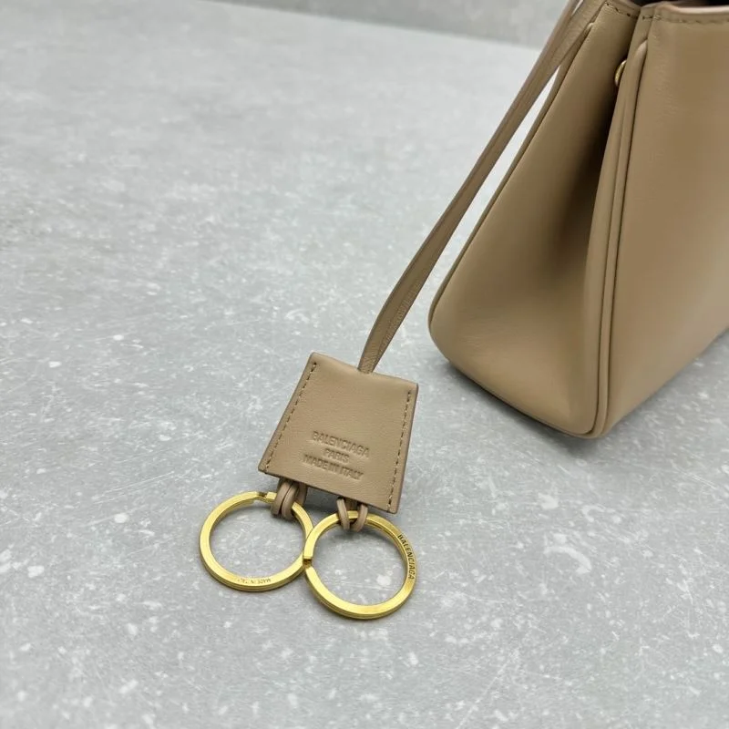 Youthful Balenciaga Top Handle Bags 55774