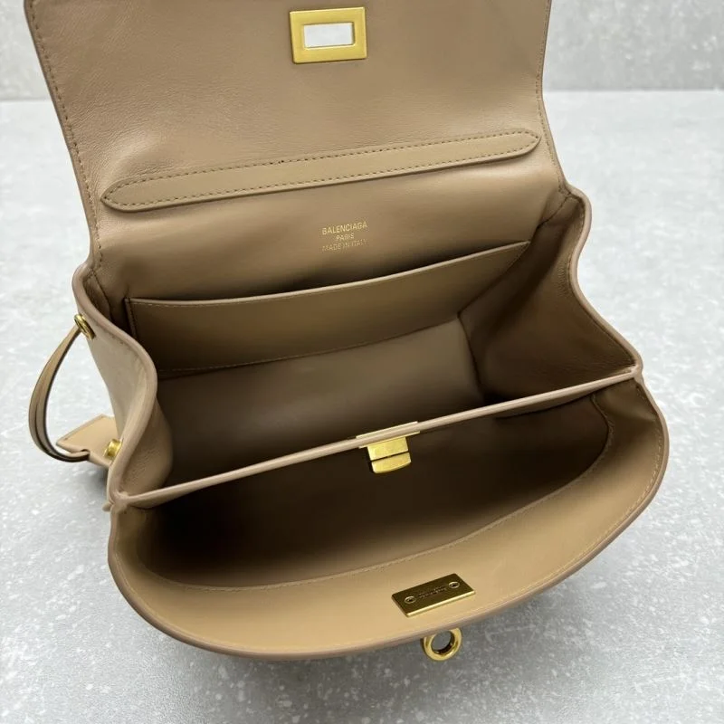 Youthful Balenciaga Top Handle Bags 55774