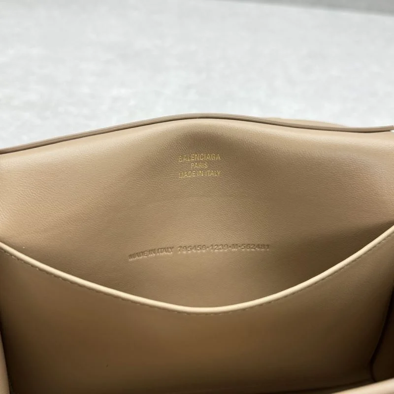 Youthful Balenciaga Top Handle Bags 55774