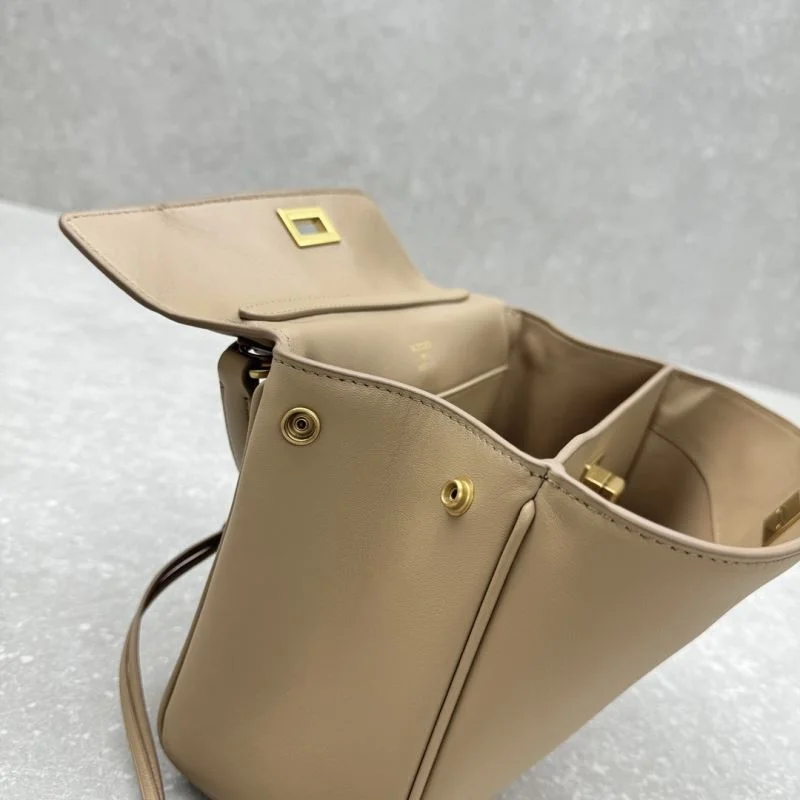Youthful Balenciaga Top Handle Bags 55774