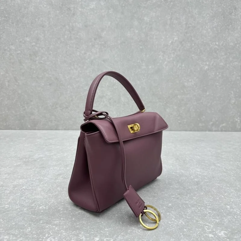 Balenciaga Top Handle Bags Trendy 55769