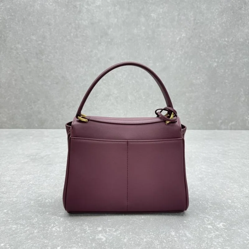 Balenciaga Top Handle Bags Trendy 55769