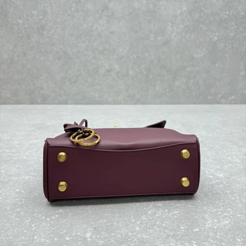 Balenciaga Top Handle Bags Trendy 55769
