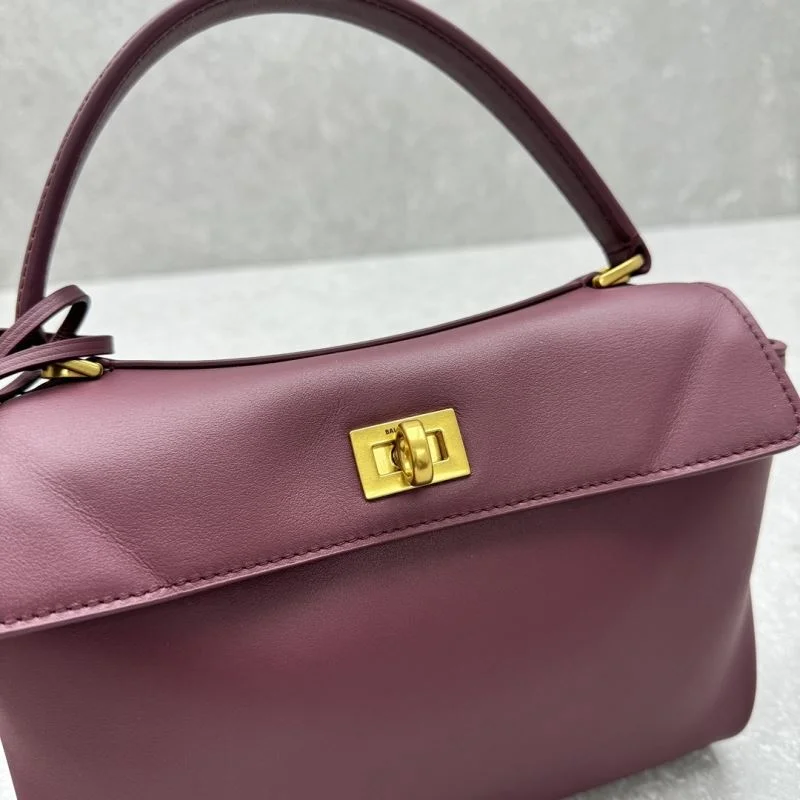 Balenciaga Top Handle Bags Trendy 55769