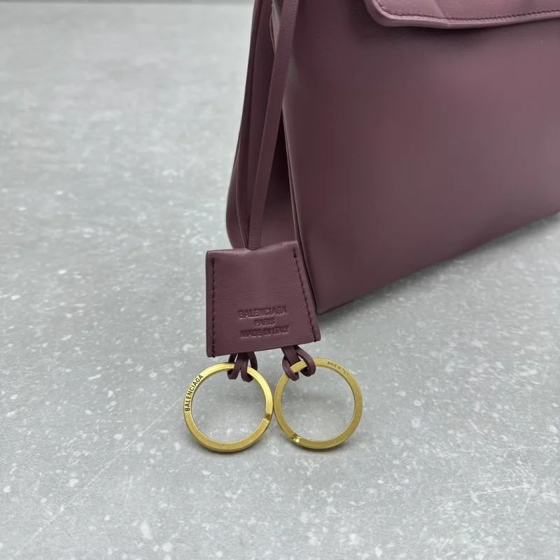 Balenciaga Top Handle Bags Trendy 55769