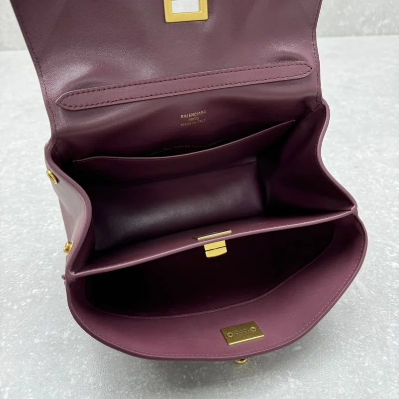 Balenciaga Top Handle Bags Trendy 55769