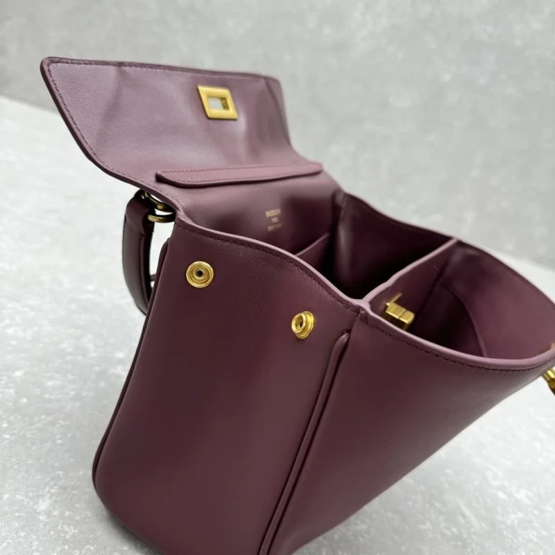 Balenciaga Top Handle Bags Trendy 55769