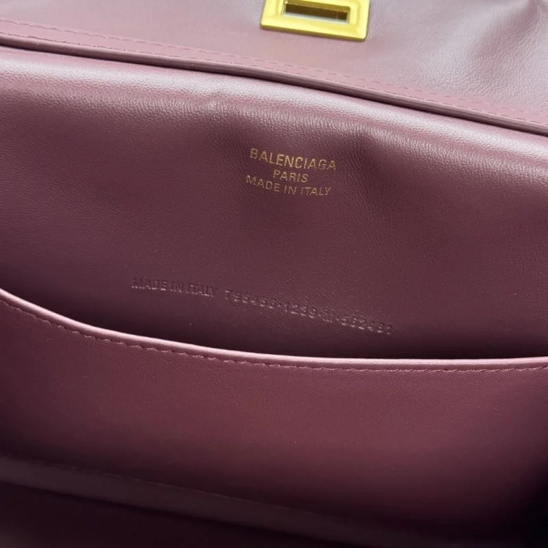 Balenciaga Top Handle Bags Trendy 55769