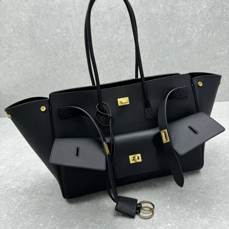 Balenciaga Top Handle Bags Durable 55812