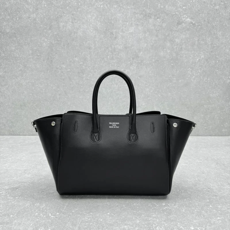 Sleek Balenciaga Top Handle Bags 55772