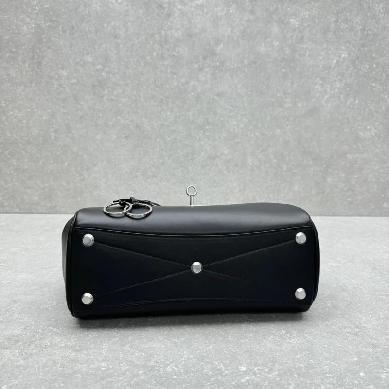Sleek Balenciaga Top Handle Bags 55772