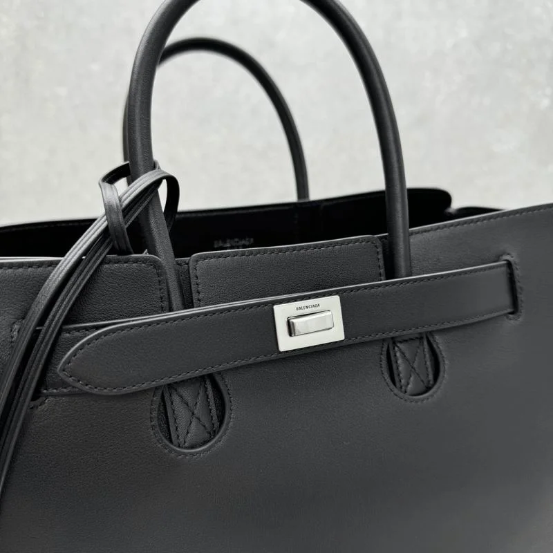 Sleek Balenciaga Top Handle Bags 55772