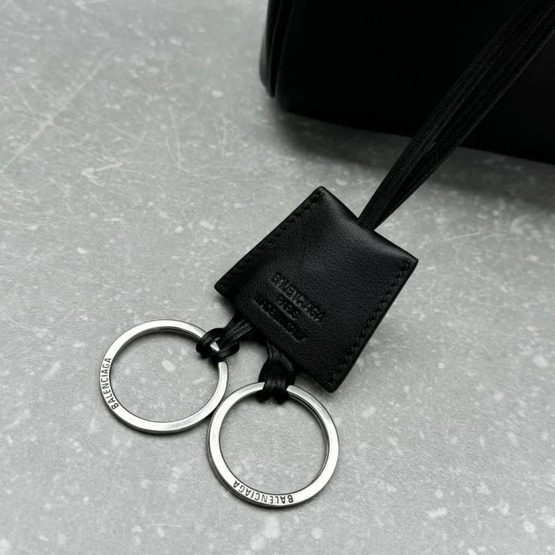 Sleek Balenciaga Top Handle Bags 55772