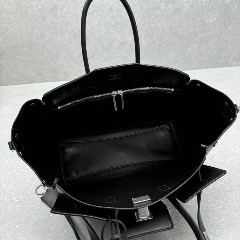 Sleek Balenciaga Top Handle Bags 55772