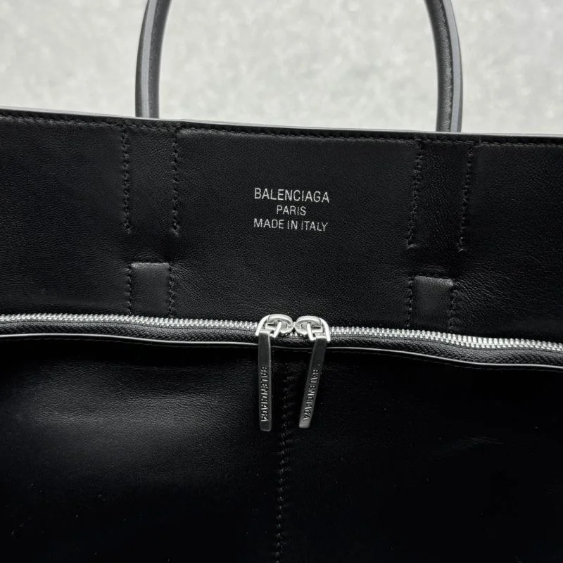 Sleek Balenciaga Top Handle Bags 55772