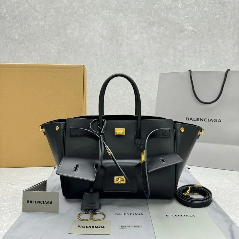Balenciaga Top Handle Bags RelaxedFit 55766