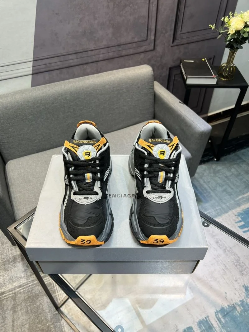 FashionForward Balenciaga Track Shoes 16559