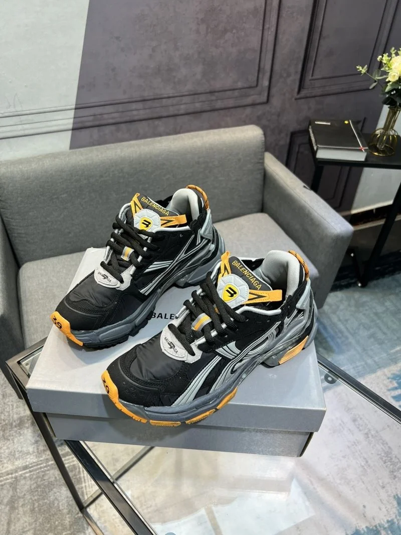 FashionForward Balenciaga Track Shoes 16559