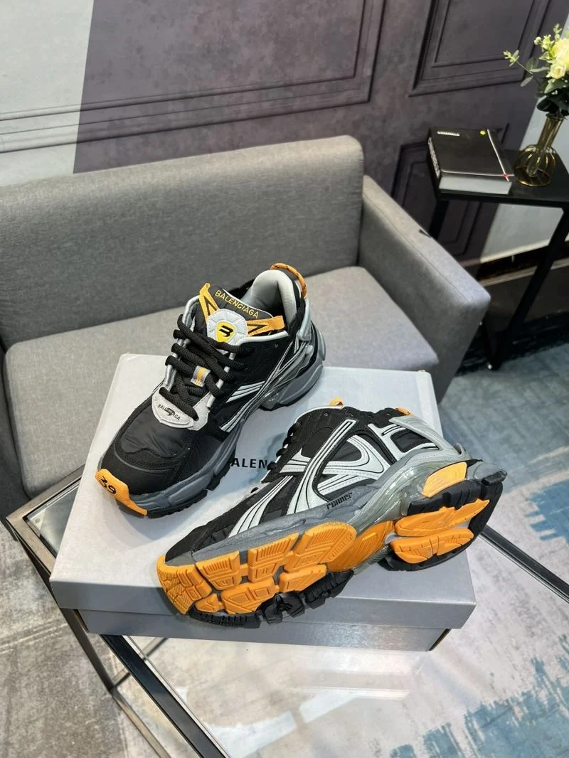 FashionForward Balenciaga Track Shoes 16559