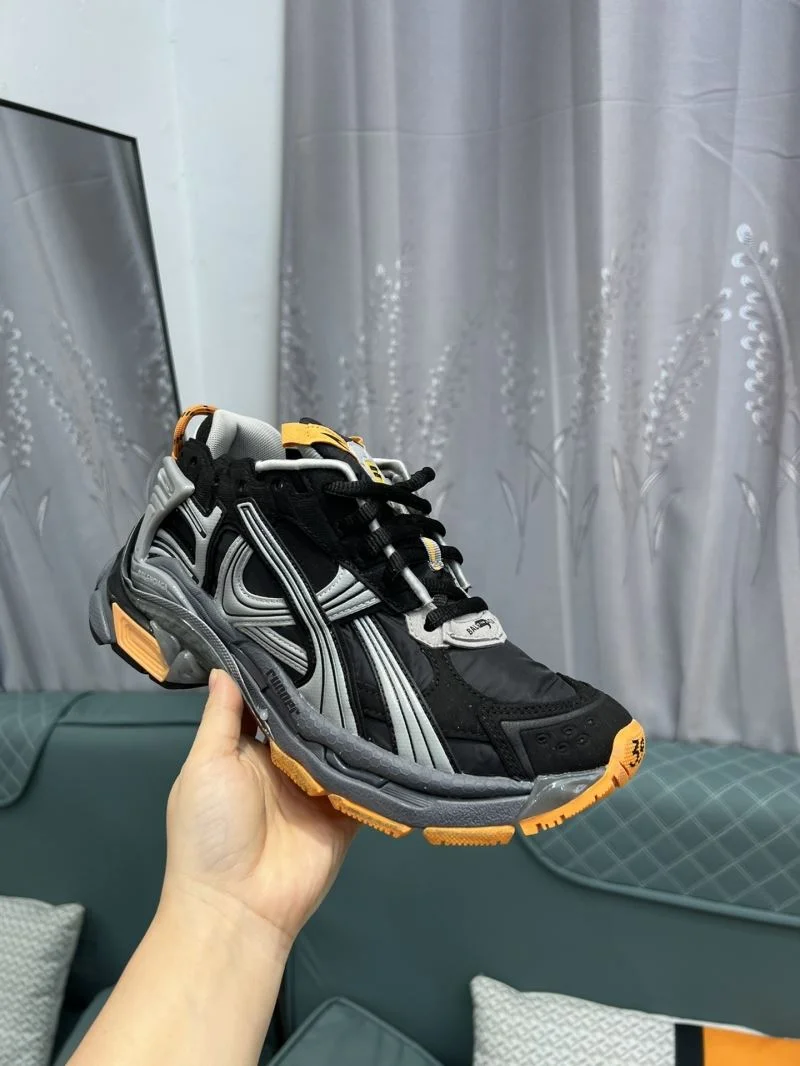 FashionForward Balenciaga Track Shoes 16559