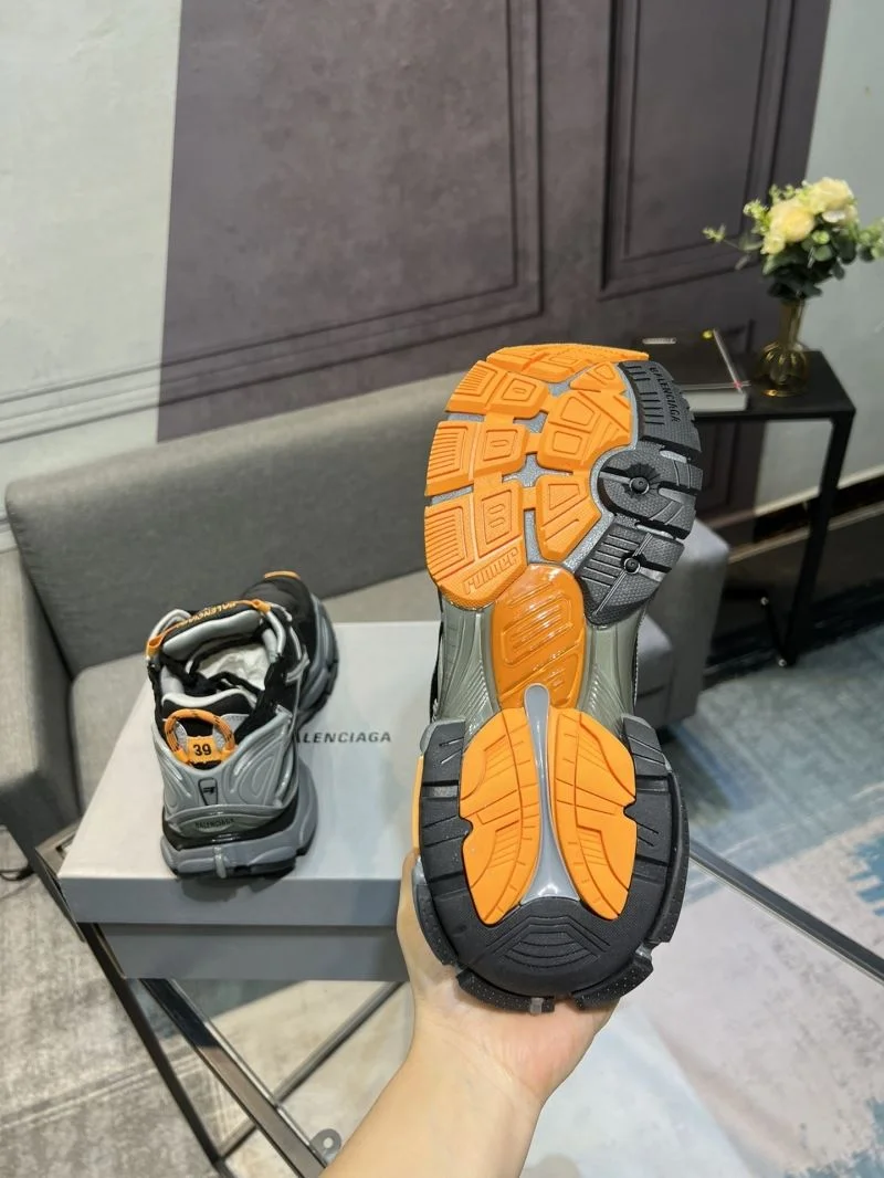 FashionForward Balenciaga Track Shoes 16559