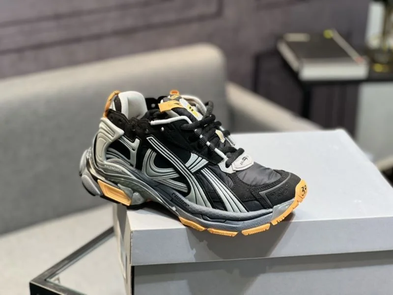 FashionForward Balenciaga Track Shoes 16559