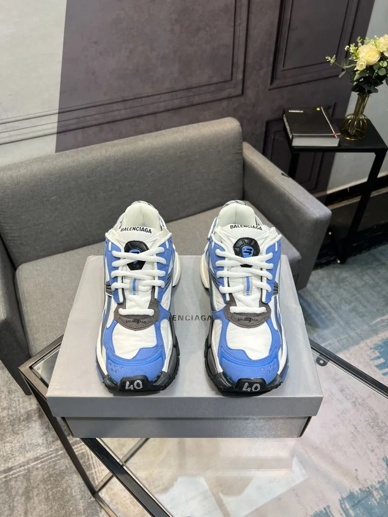 Balenciaga Track Shoes Sophisticated 16619