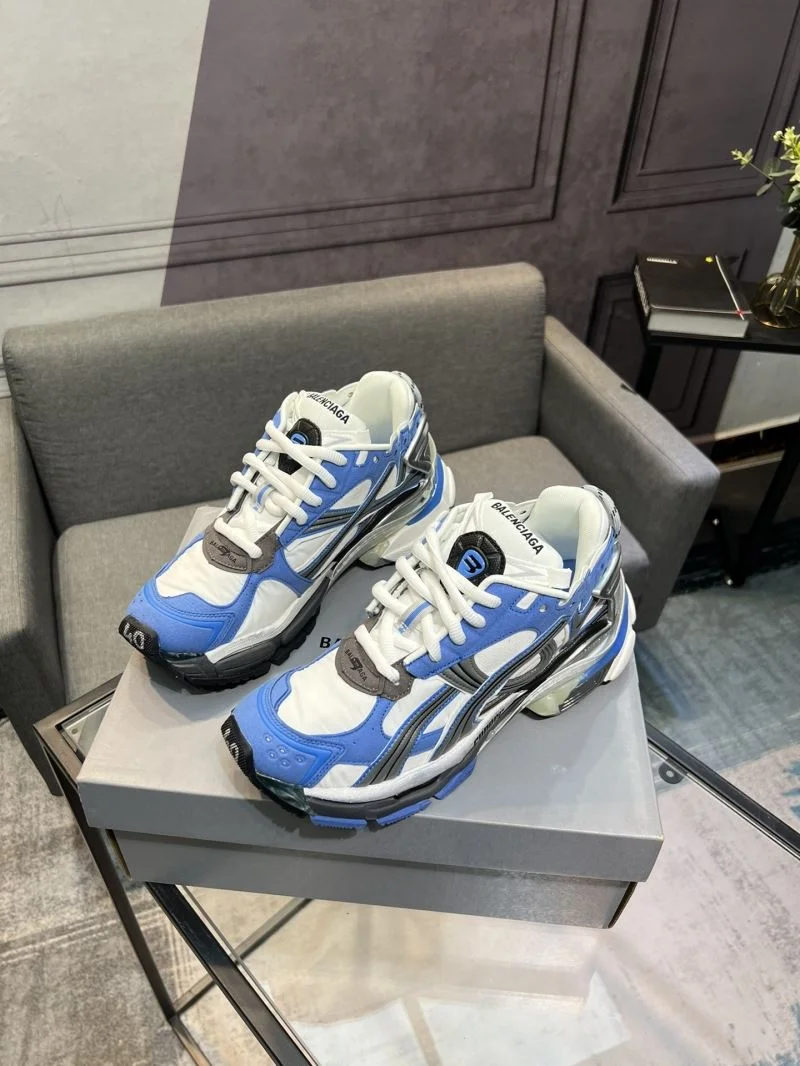 Balenciaga Track Shoes Sophisticated 16619