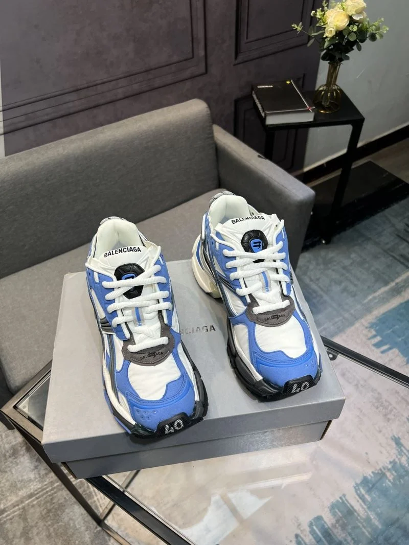 Balenciaga Track Shoes Sophisticated 16619