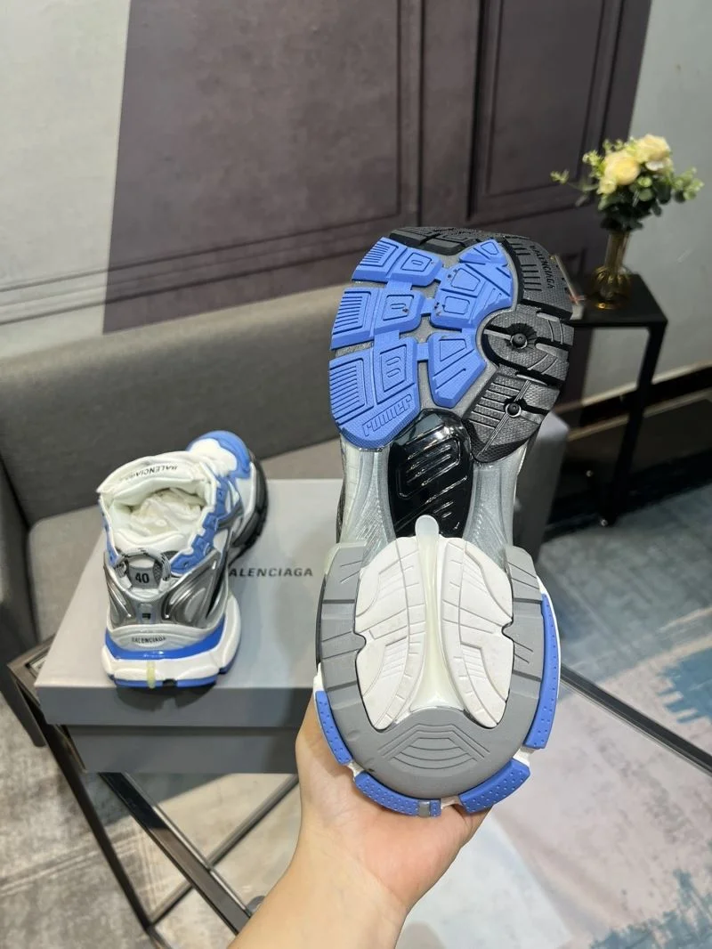 Balenciaga Track Shoes Sophisticated 16619