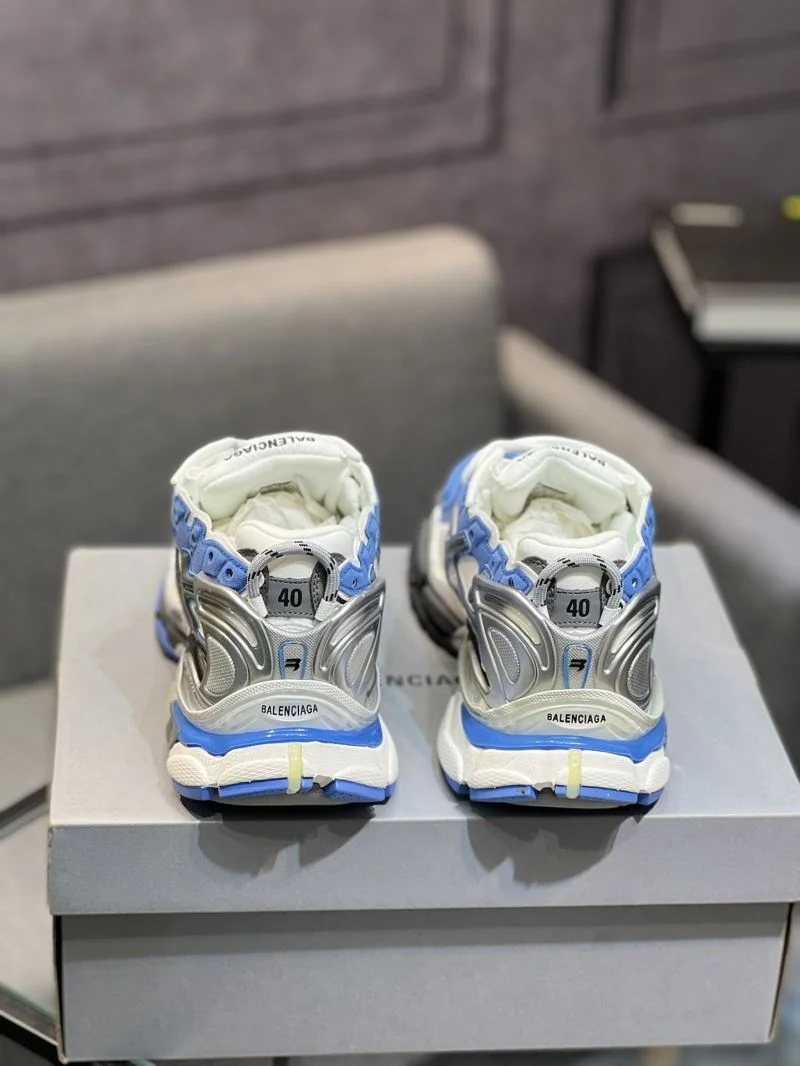 Balenciaga Track Shoes Sophisticated 16619