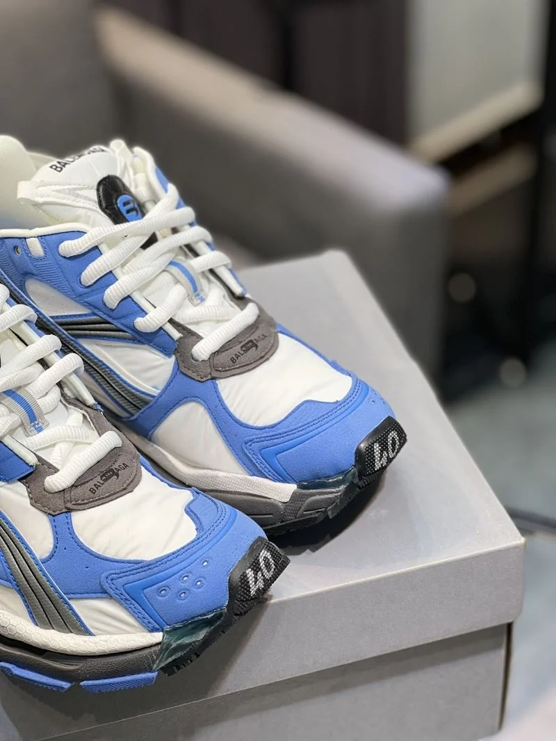 Balenciaga Track Shoes Sophisticated 16619