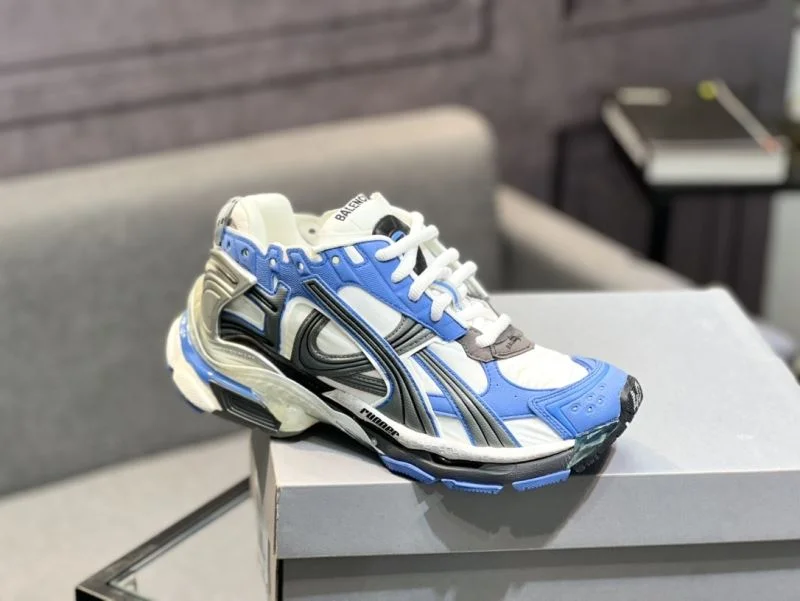 Balenciaga Track Shoes Sophisticated 16619