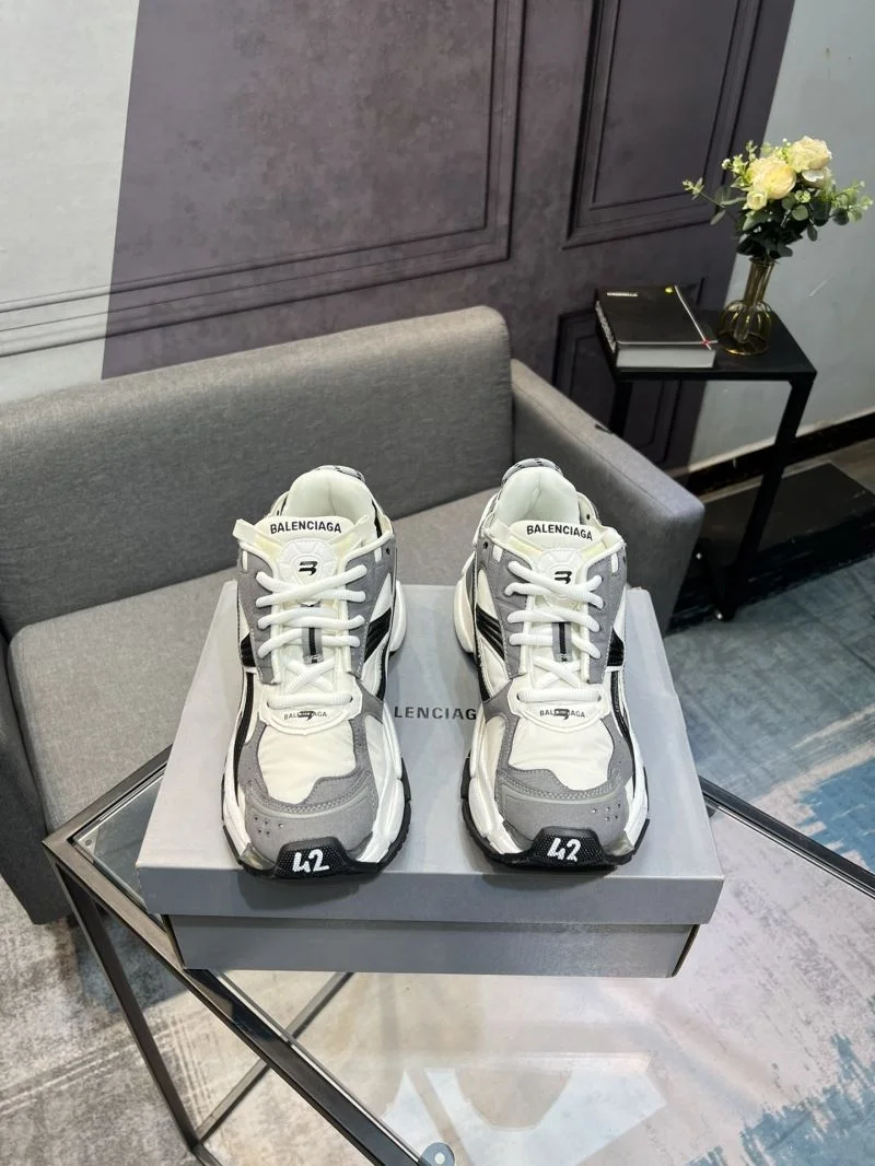 Breathable Balenciaga Track Shoes 16568