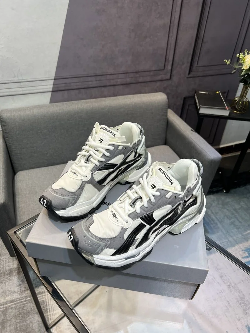 Breathable Balenciaga Track Shoes 16568
