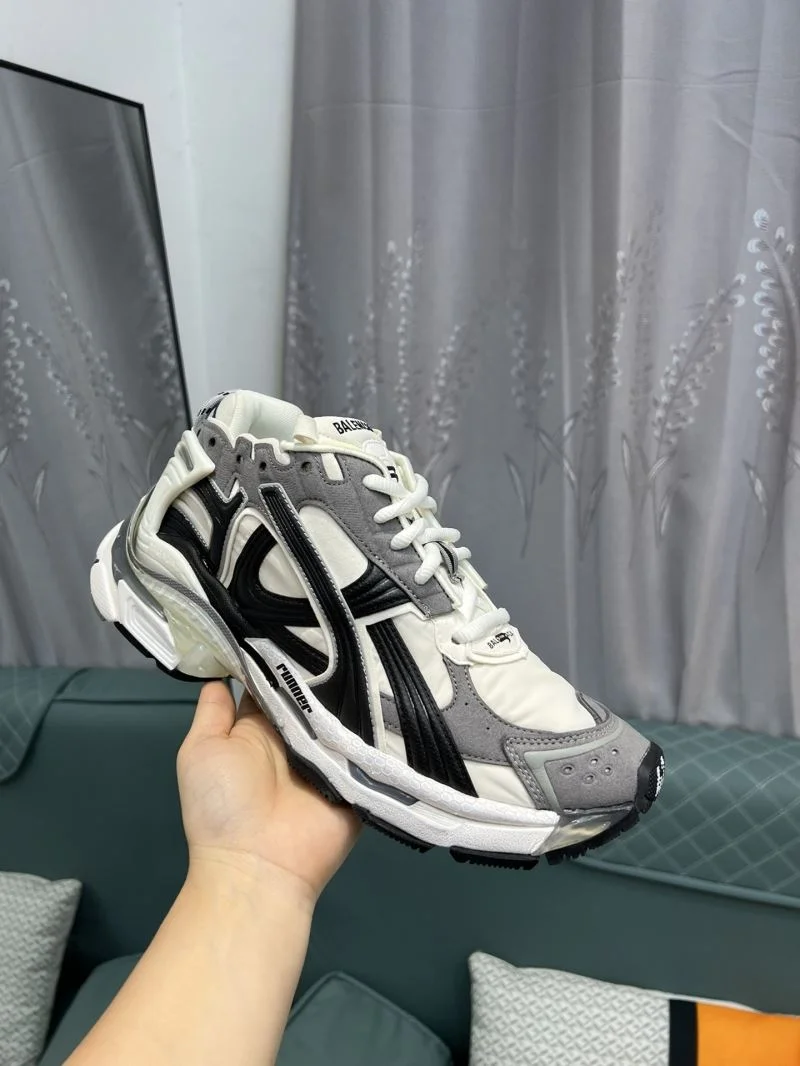 Breathable Balenciaga Track Shoes 16568