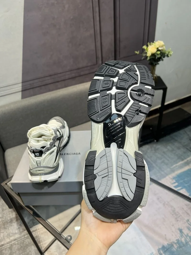 Breathable Balenciaga Track Shoes 16568