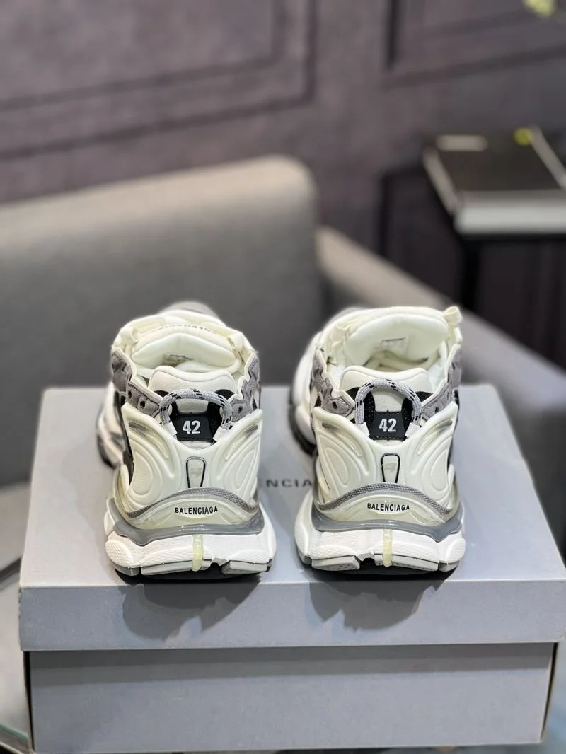 Breathable Balenciaga Track Shoes 16568